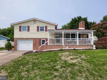 4508 COVENTRY ROAD, HARRISBURG, PA 17109