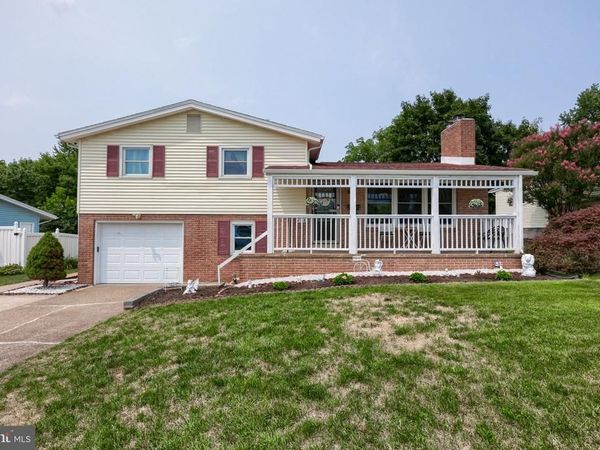 4508 COVENTRY ROAD, HARRISBURG, PA 17109