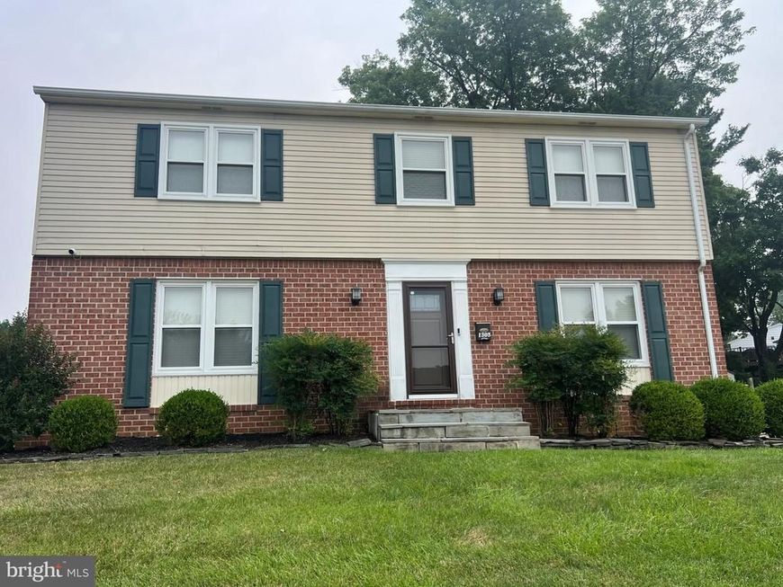 1305 Pleasant Valley Drive, Catonsville, MD 21228 Main Photo