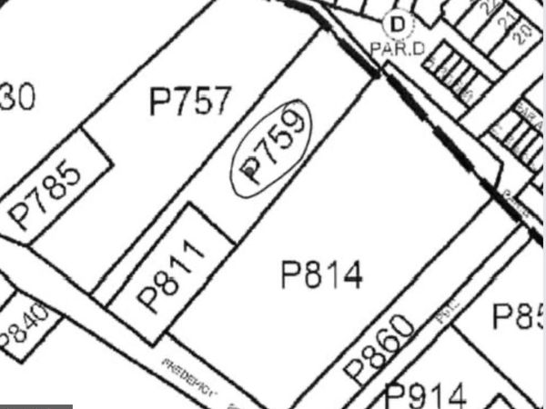 25501 FREDERICK ROAD , CLARKSBURG, MD 20871