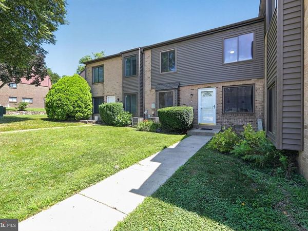 5200 HILLTOP DRIVE , Unit 139, BROOKHAVEN, PA 19015