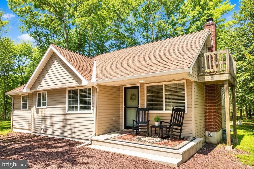 105 WHITE OAK DRIVE , JIM THORPE, PA 18229