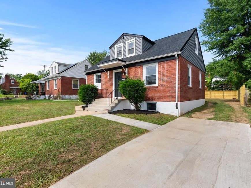 5102 The Alameda, Baltimore, MD 21239 Main Photo