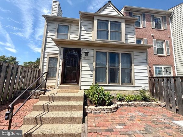 10448 RAPIDAN LANE, MANASSAS, VA 20109
