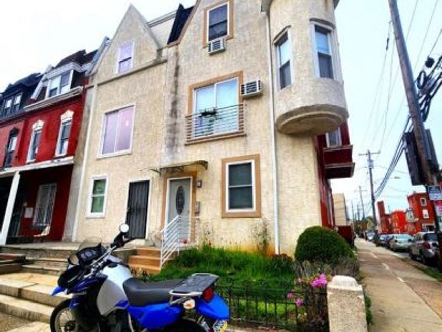 4043 Spring Garden Street, Unit 2F, Philadelphia, PA 19104 Main Photo