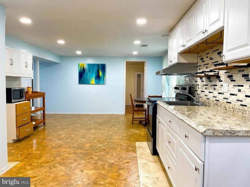 9122 Bridgewater Street , Unit A, College Park, MD 20740 Main Photo