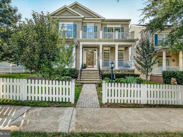 12136 CYPRESS SPRING ROAD, CLARKSBURG, MD 20871