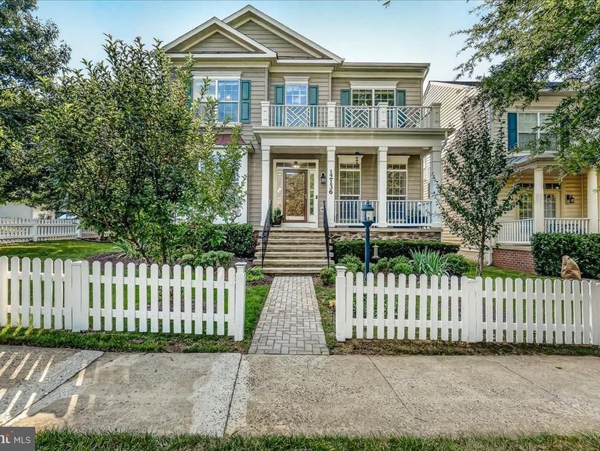 12136 Cypress Spring Road, Clarksburg, MD 20871 Main Photo