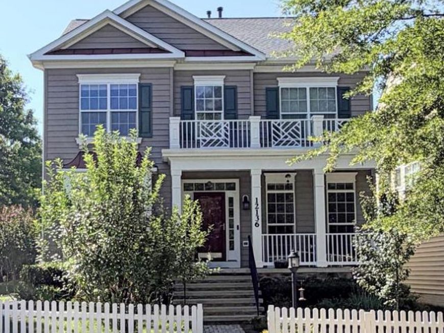 12136 Cypress Spring Road, Clarksburg, MD 20871 Main Photo