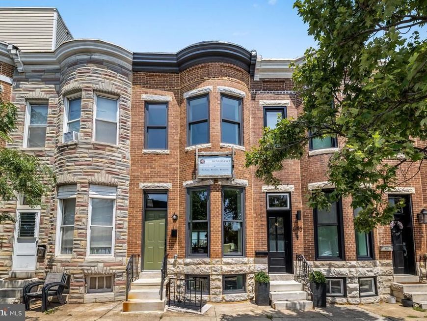 638 E Fort Avenue, Baltimore, MD 21230 Main Photo