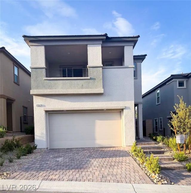12434 Madison Park Place, Las Vegas, NV 89138 Main Photo