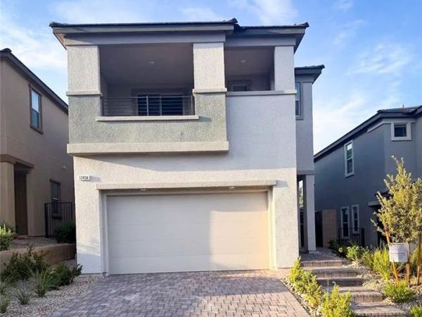 12434 Madison Park Place, Las Vegas, NV 89138