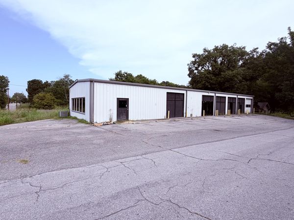 2375 Byers Street, Batesville, AR 72501