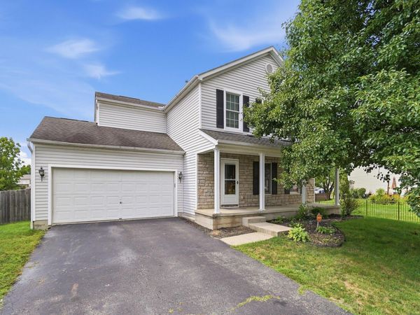 2883 Jared Place, Columbus, OH 43219