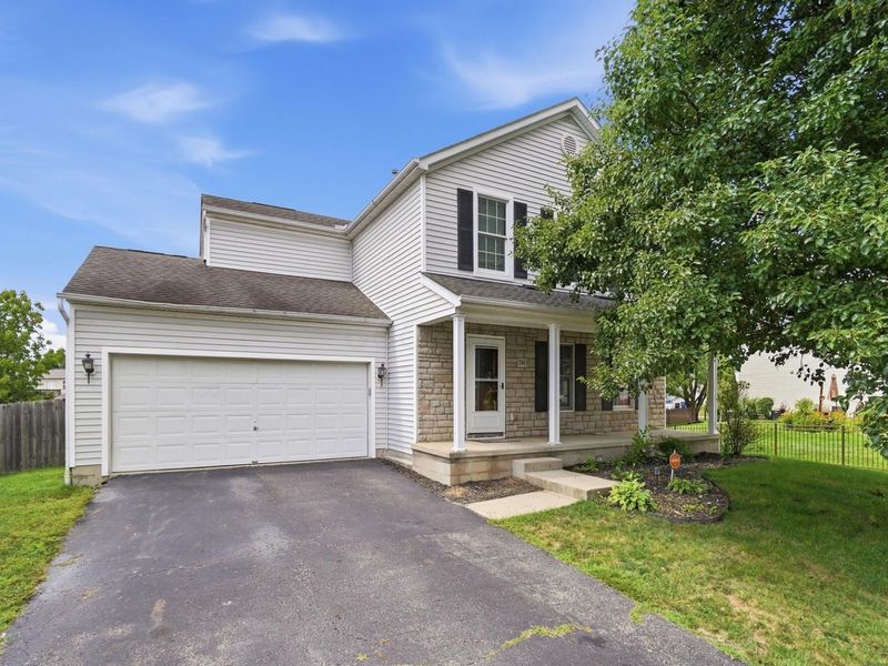 2883 Jared Place, Columbus, OH 43219 Photo 1