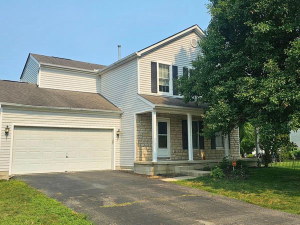 2883 Jared Place , Columbus, OH 43219