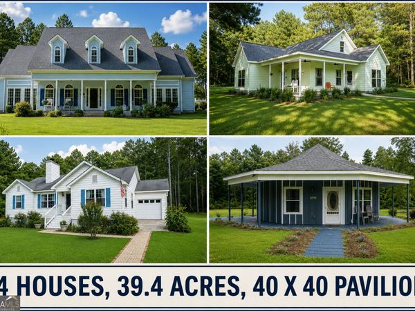 110 Bethel Village Road, Eastman, GA 31023