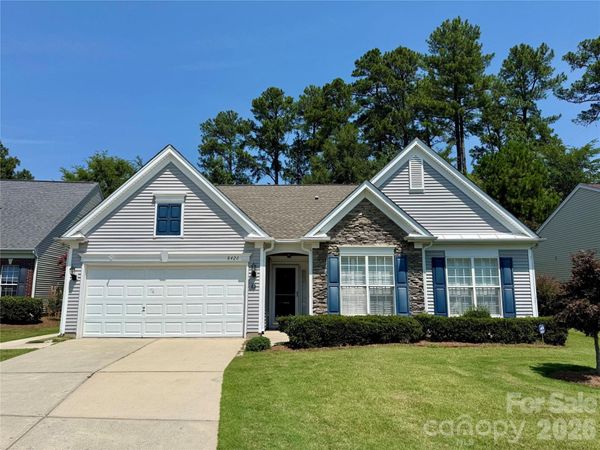 8426 Heron Glen Drive , Charlotte, NC 28269