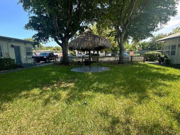 705 NE 3RD Street, Unit 2, Hallandale Beach, FL 33009