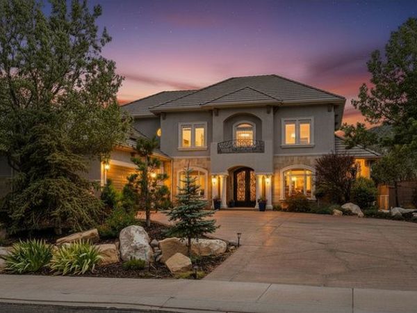 2204 BRIDGEWATER RD , Cedar City, UT 84721
