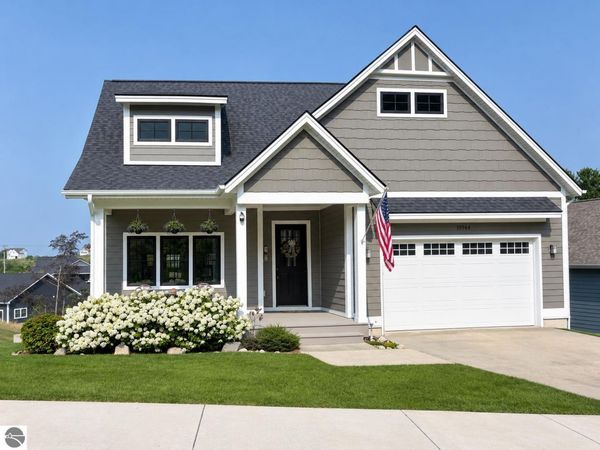 13944 Winding Trail S, Unit 6, Traverse City, MI 00000