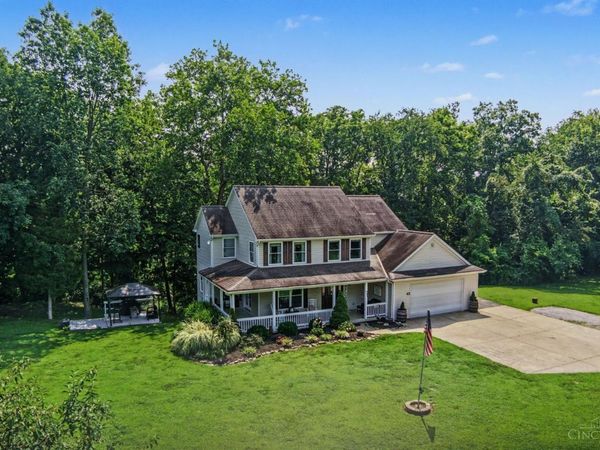 339 Lucy Run Road, Batavia Twp, OH 45102