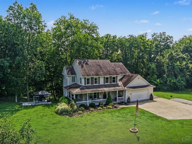 339 Lucy Run Road, Batavia Twp, OH 45102 Photo 1