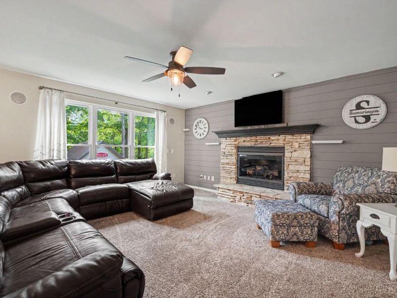 339 Lucy Run Road, Batavia Twp, OH 45102 Photo 13