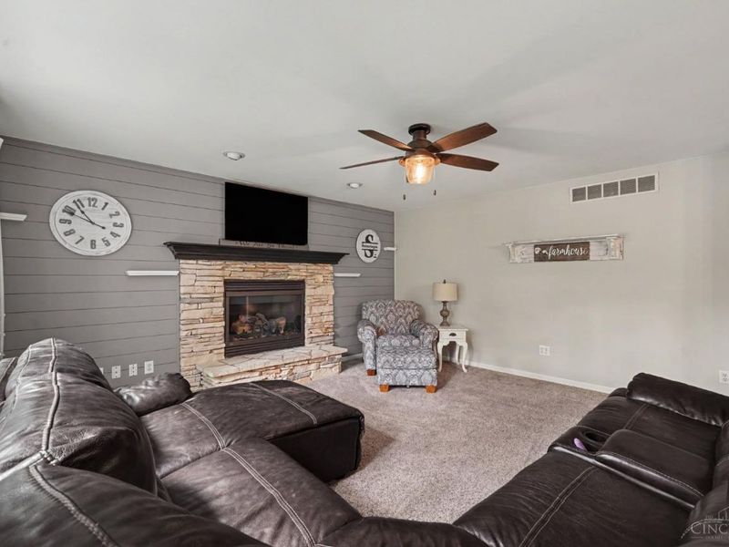 339 Lucy Run Road, Batavia Twp, OH 45102 Photo 14