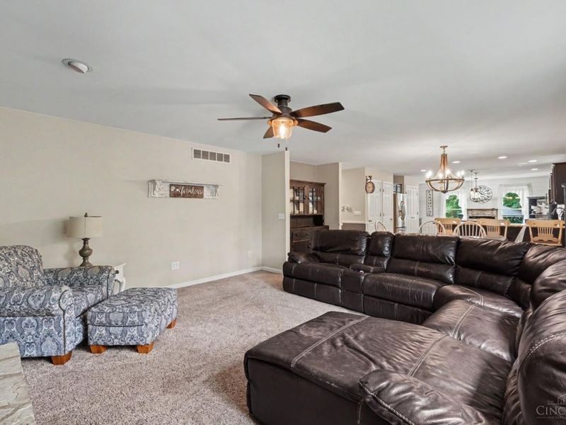 339 Lucy Run Road, Batavia Twp, OH 45102 Photo 15