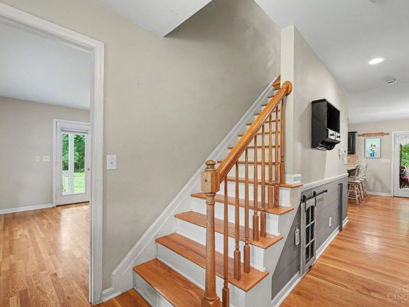 339 Lucy Run Road, Batavia Twp, OH 45102 Photo 3