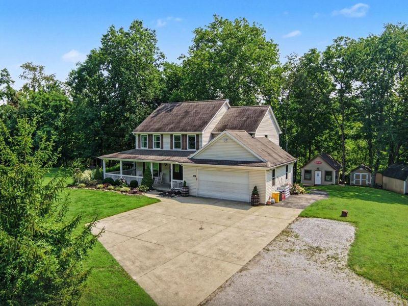 339 Lucy Run Road, Batavia Twp, OH 45102 Photo 35