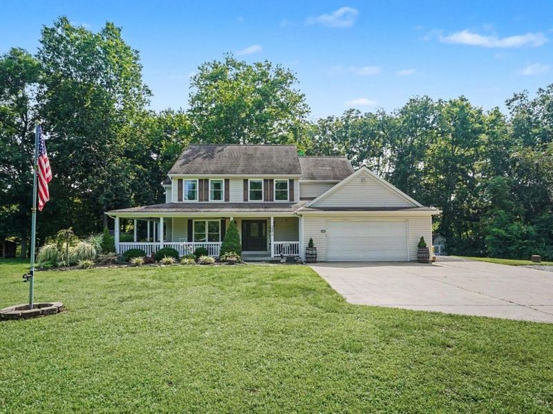 339 Lucy Run Road, Batavia Twp, OH 45102 Photo 37
