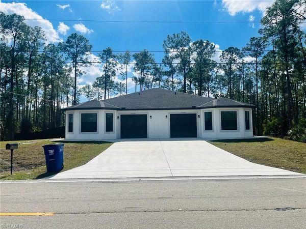 1112 E 12th ST , LEHIGH ACRES, FL 33972