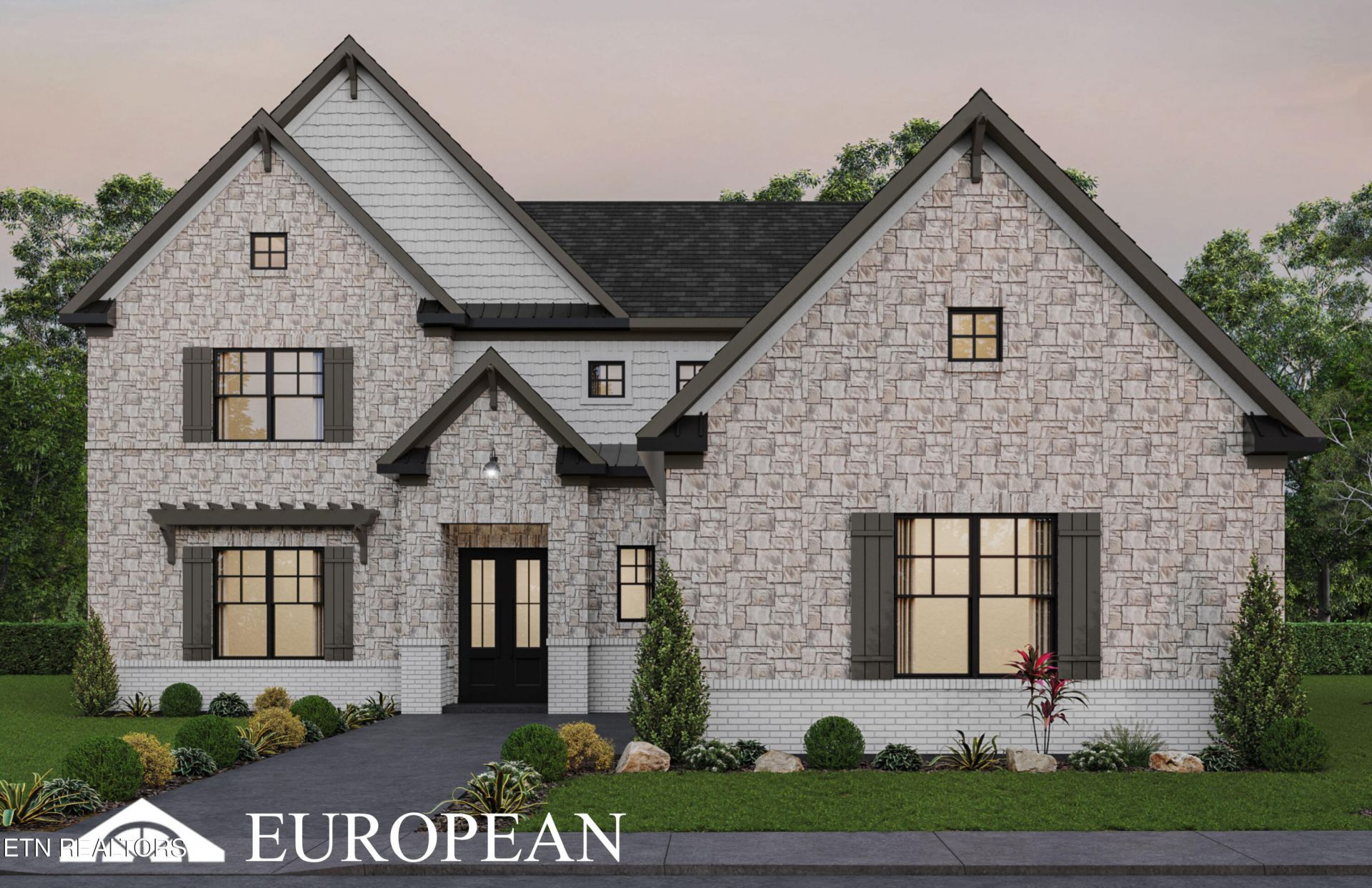 12412 Pipers Run Lane, Knoxville, TN 37922 Main Photo