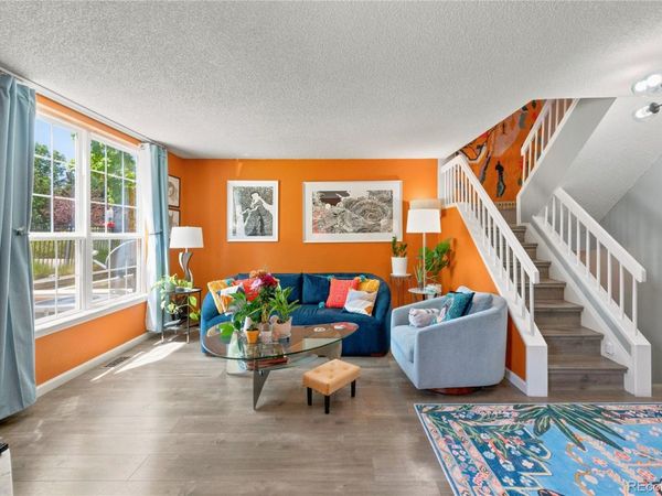 5842 W Atlantic Place , Denver, CO 80227