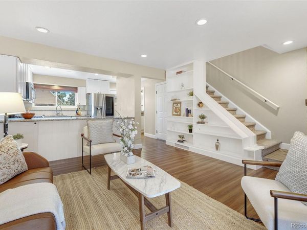 6865 W 84th Way, Unit 20, Arvada, CO 80003