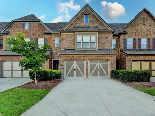 5820 Shiloh Woods Drive, Cumming, GA 30040