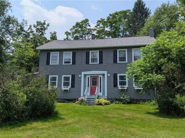 1505 County Highway 11 , Mount Vision, NY 13810