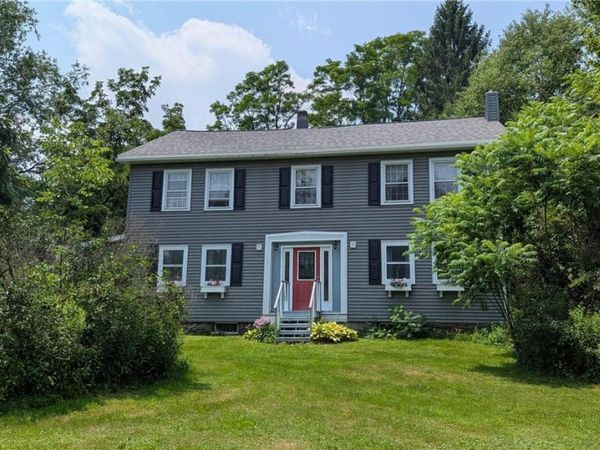 1505 County Highway 11, Mount Vision, NY 13810