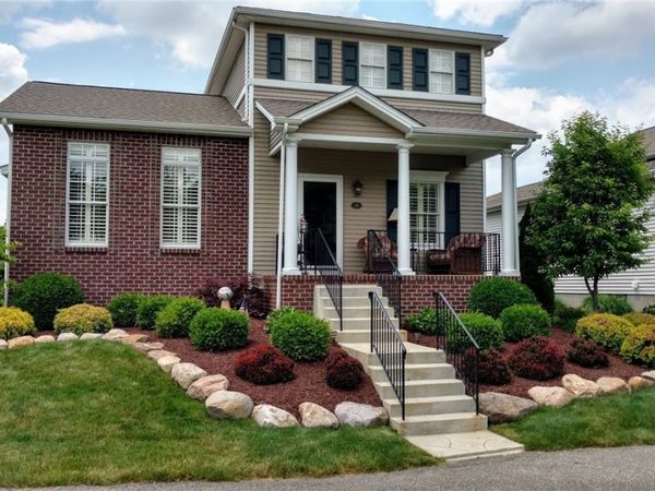 1805 E Western Reserve Road, Youngstown, OH 44514