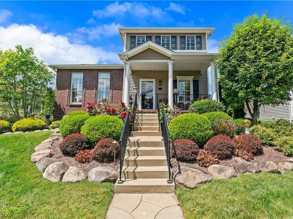 1805 E Western Reserve Road, Unit 68, Youngstown, OH 44514