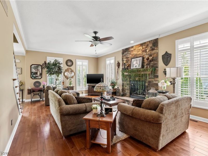 1805 E Western Reserve Road, Unit 68, Youngstown, OH 44514 Photo 8