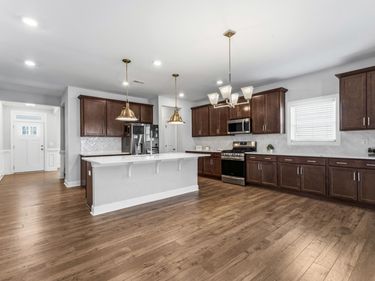 821 Challenger Lane, Knightdale, NC 27545