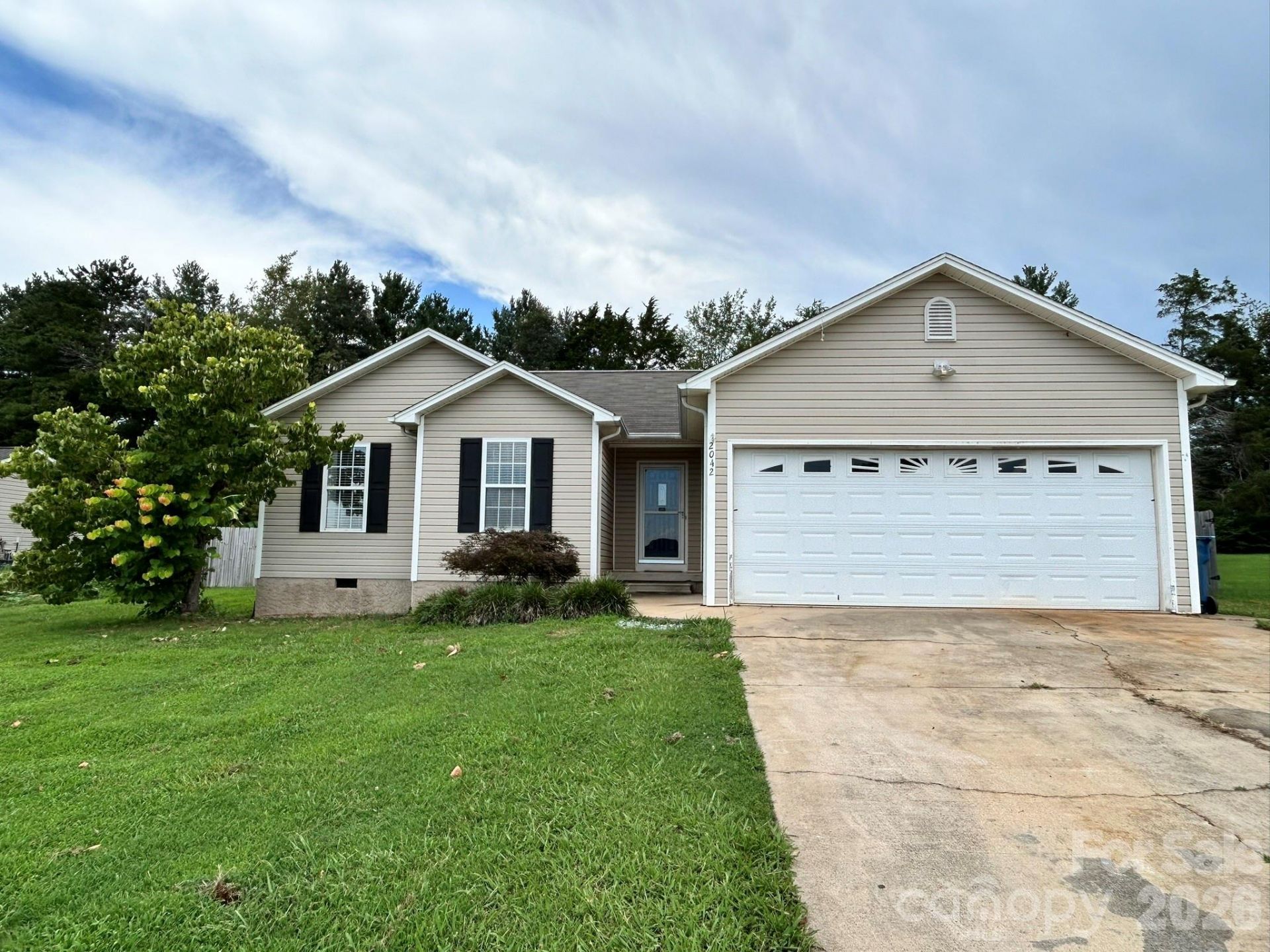2042 Rocketts Way , Newton, NC 28658 Main Photo