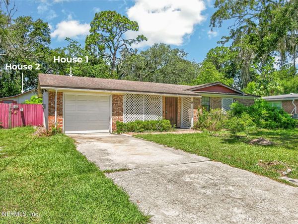 5630 PATSY ANNE Drive, Jacksonville, FL 32207