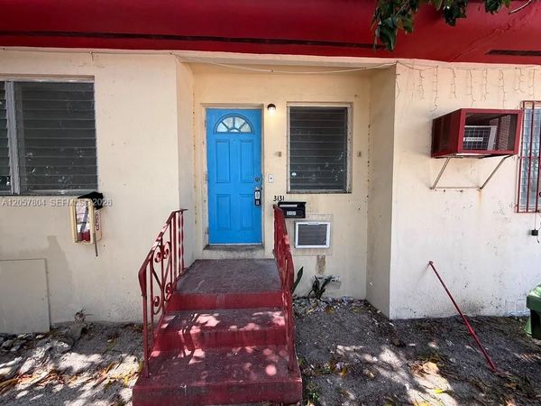 3129 SW 9th St , Unit 2, Miami, FL 33135