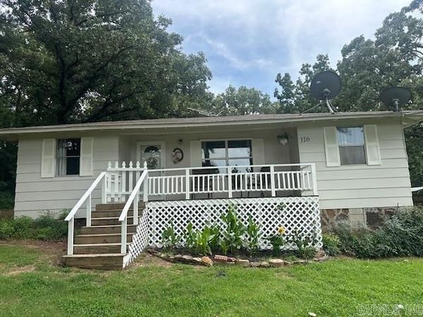 116 Newell Road , Bald Knob, AR 72010