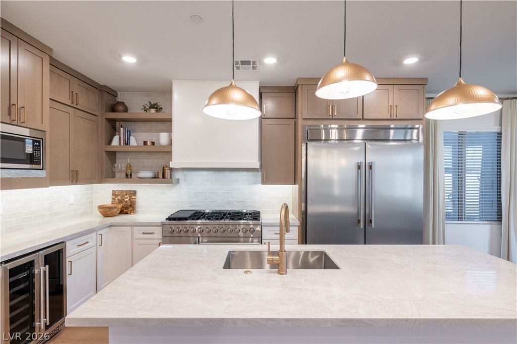 11552 Observation Point Avenue , Las Vegas, NV 89138