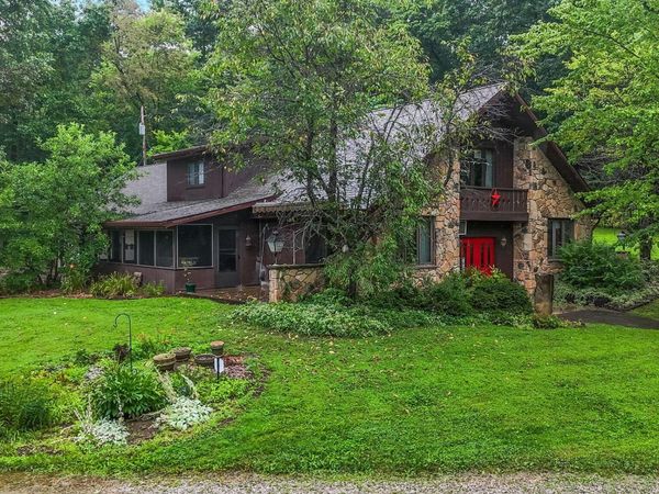 3455 Linn Drive , Zanesville, OH 43701
